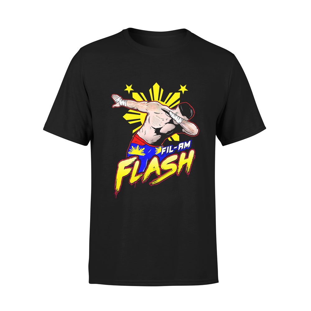Detonation Kick Fil-Am Flash